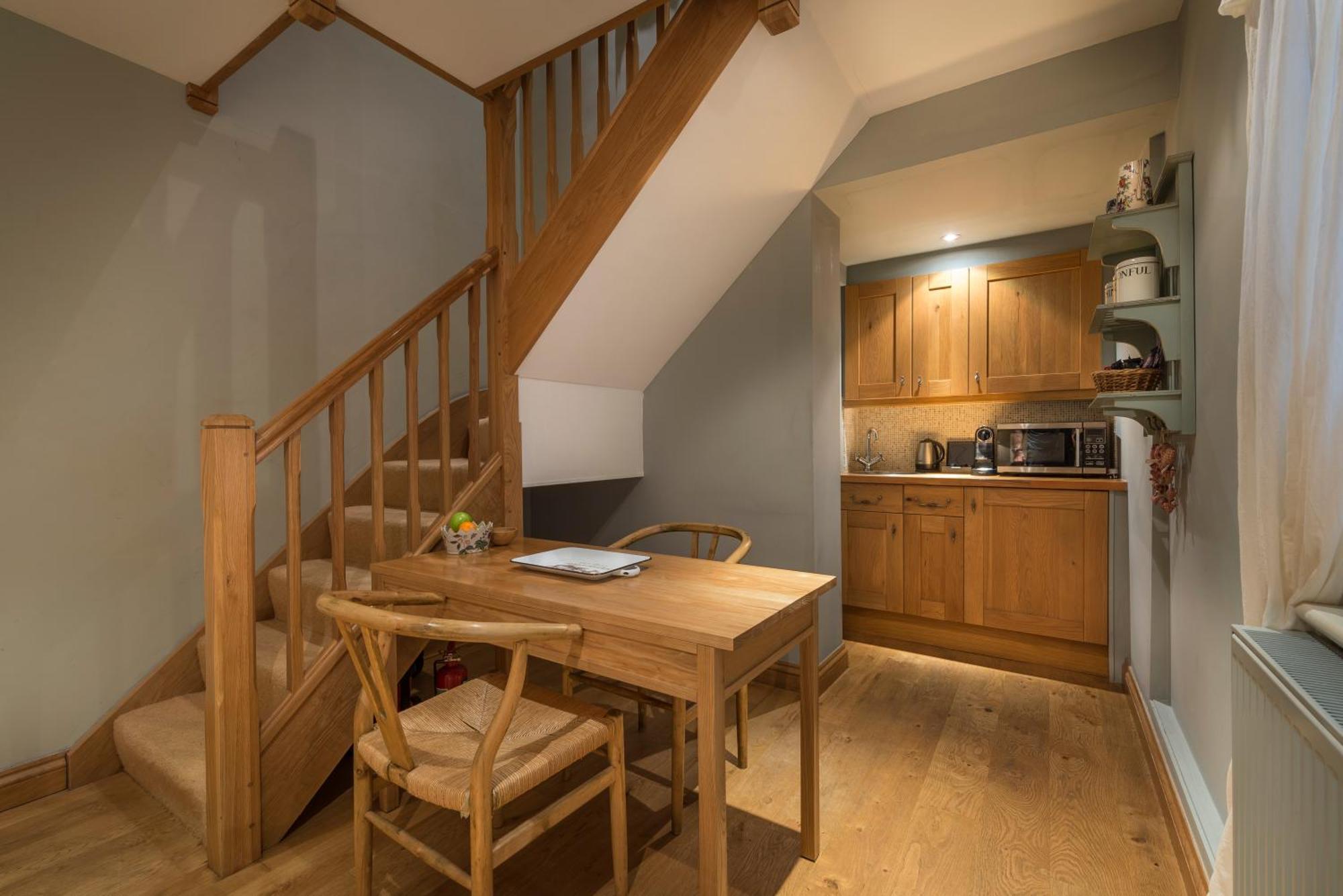 The Feathers Hotel, Ledbury, Herefordshire Luaran gambar